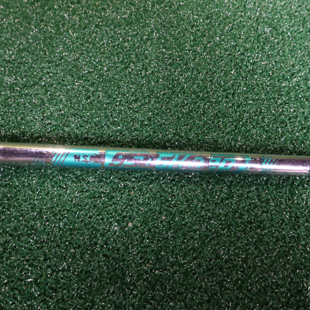 Callaway JAWS RAW 58°/12°W (210009926)