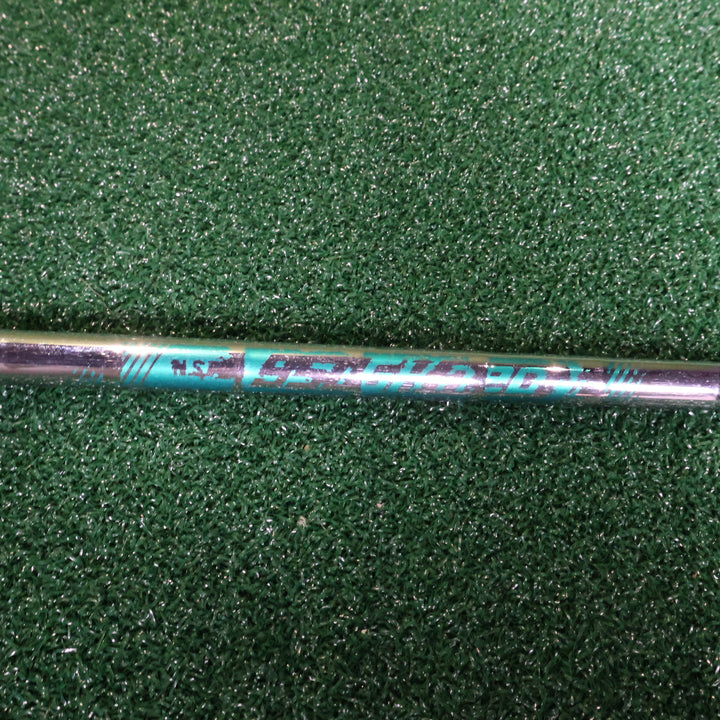 Callaway JAWS RAW 58°/12°W (210009926)