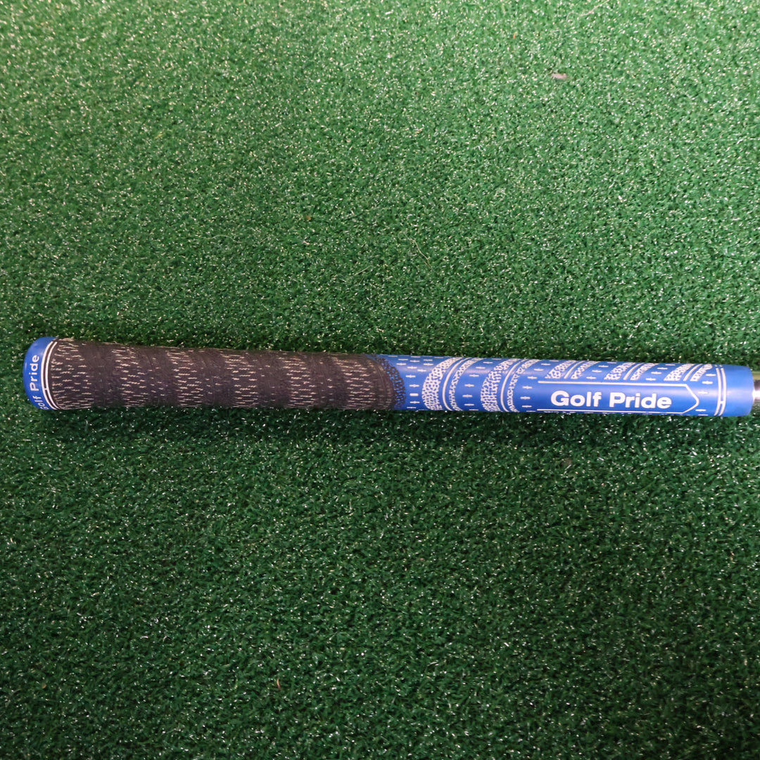 Callaway JAWS RAW 58°/12°W (210009926)