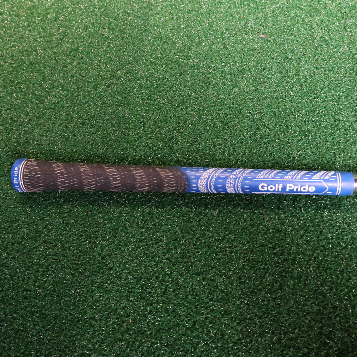 Callaway JAWS RAW 58°/12°W (210009926)