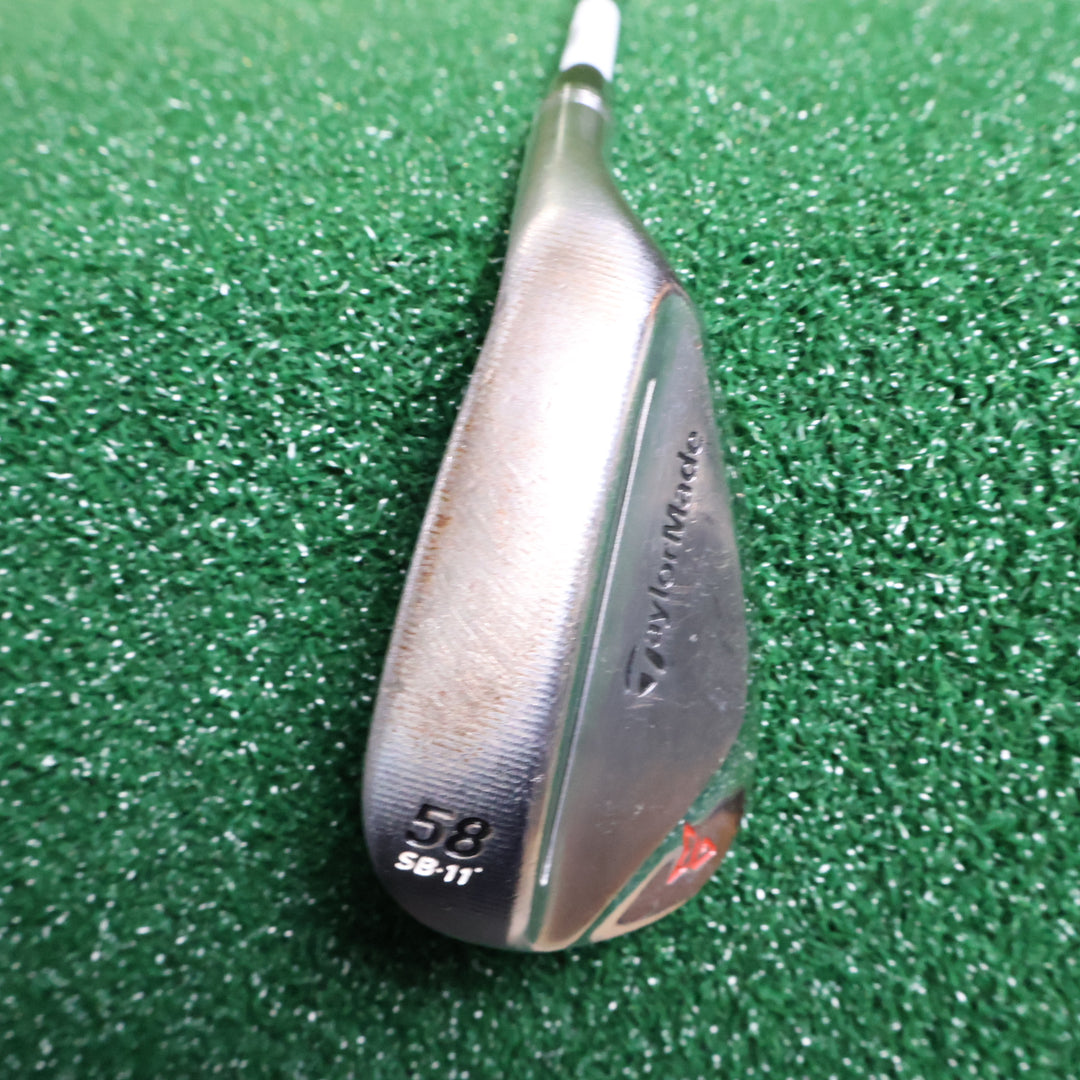 Taylormade MILLED GRIND MG2 58°/SB 11° (210015282)