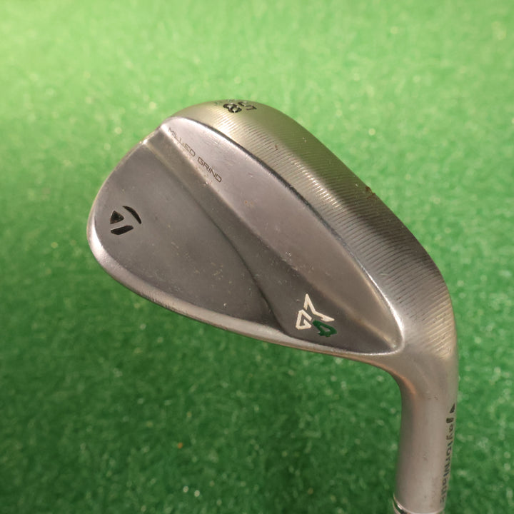 Taylormade MILLED GRIND 4 58°/SB.11° (210005321)