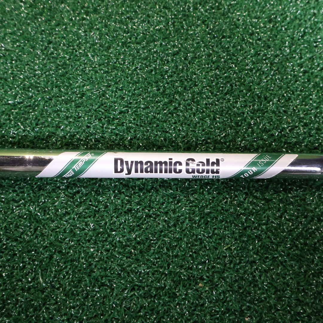 Taylormade MILLED GRIND 4 58°/SB.11° (210005321)