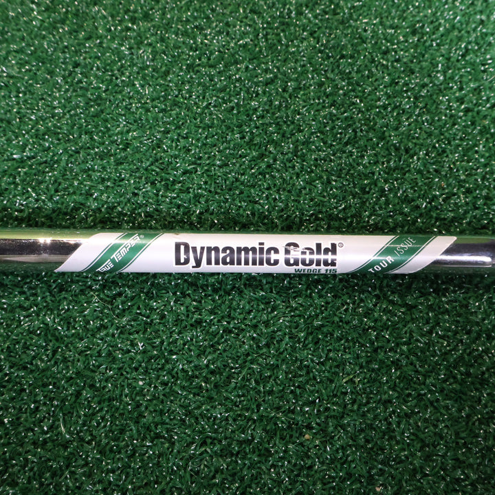 Taylormade MILLED GRIND 4 58°/SB.11° (210005321)