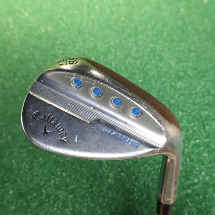 Callaway JAWS MD5 58°/12X (210009029)