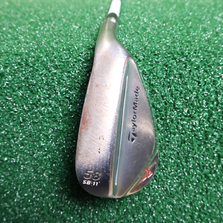 Taylormade MILLED GRIND MG2 58°/SB 11° (210015283)