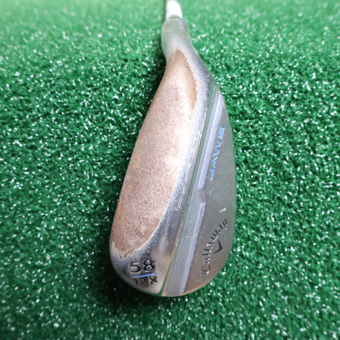 Callaway JAWS MD5 58°/12X (210009029)