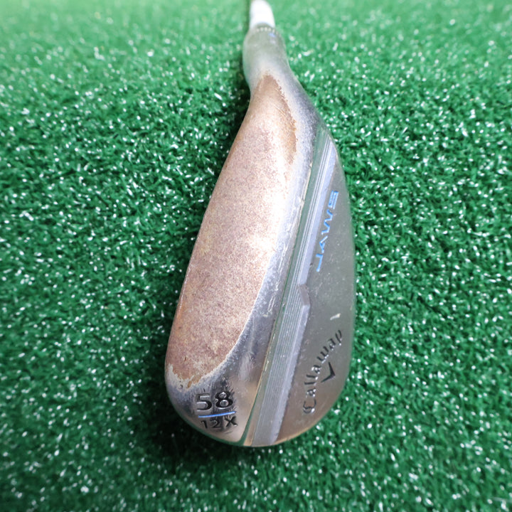Callaway JAWS MD5 58°/12X (210009029)