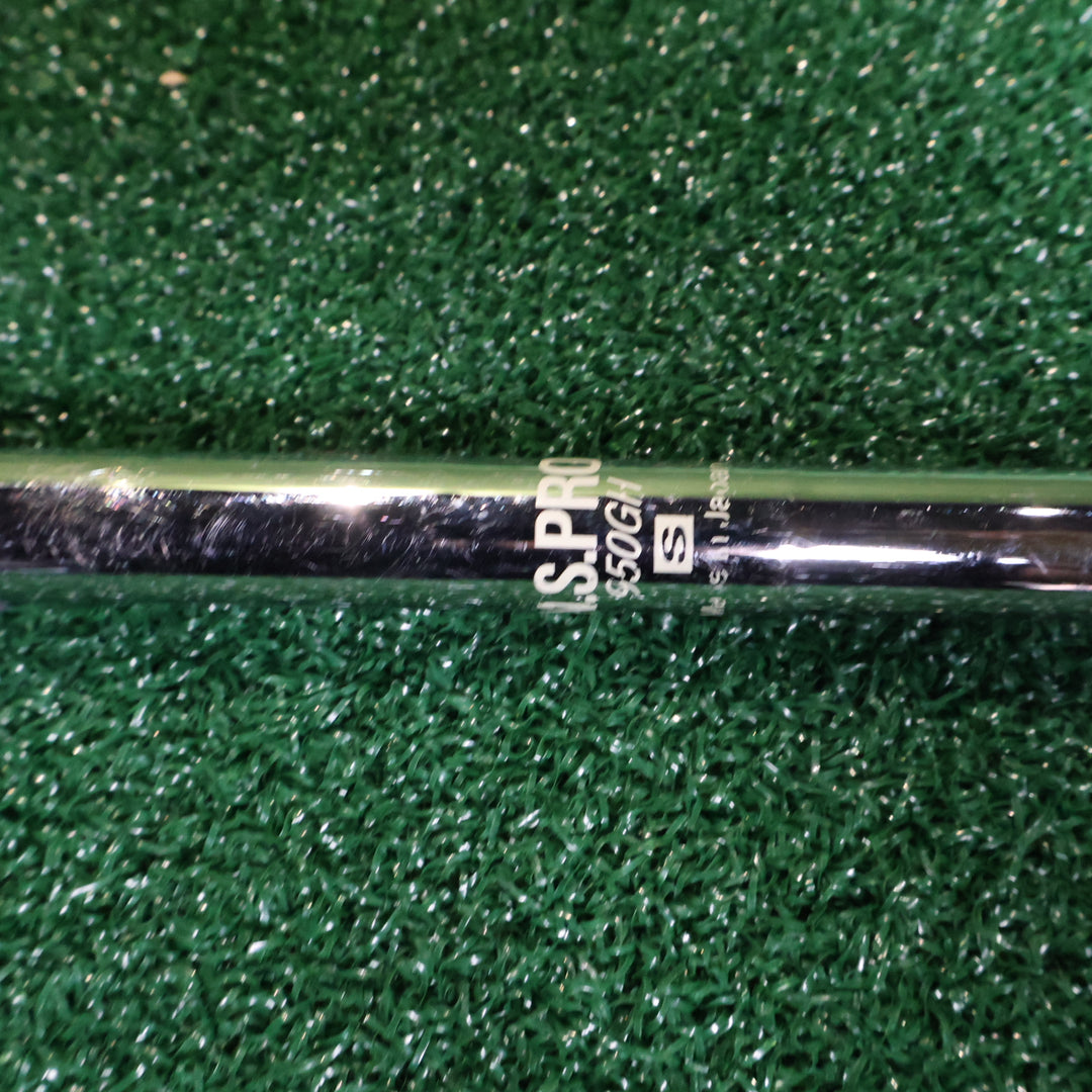 Taylormade MILLED GRIND MG2 58°/SB 11° (210015283)