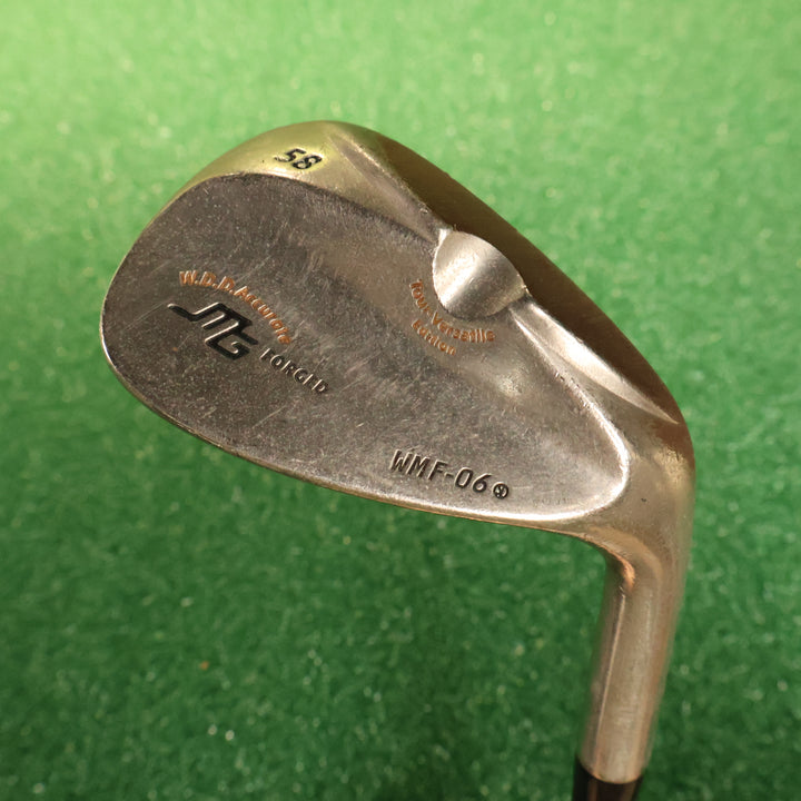 MIURA WMF-06 58° (210005227)