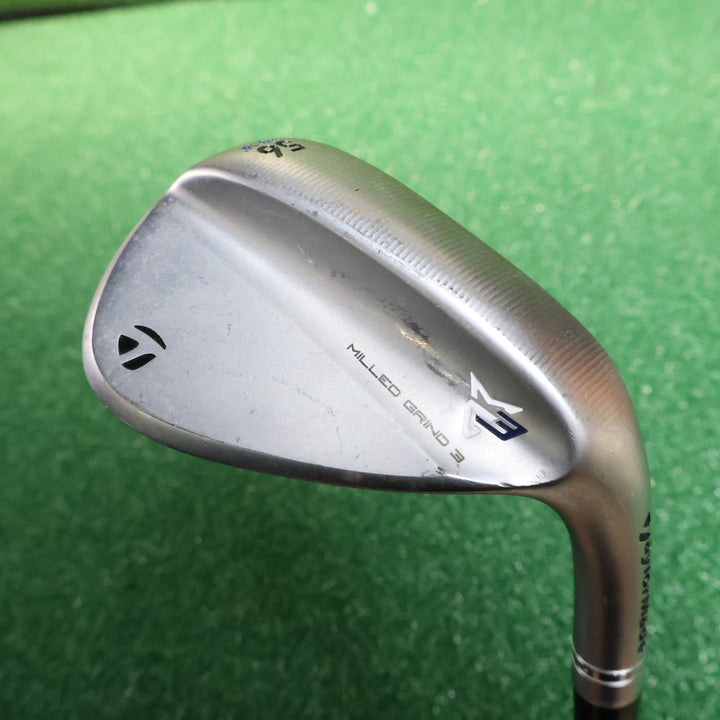 Taylormade MILLED GRIND MG3 56°/HB14° (210015276)