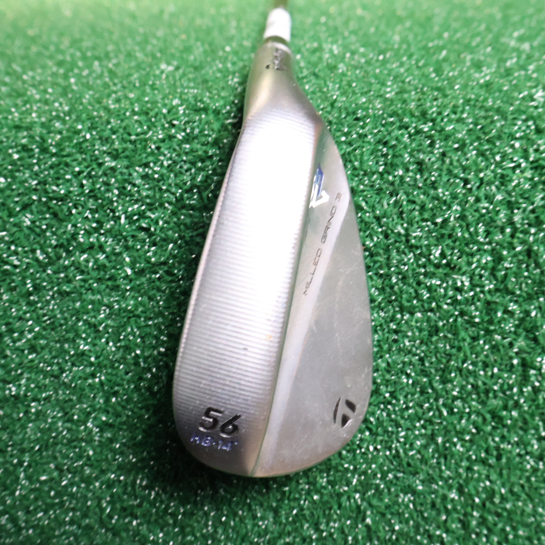 Taylormade MILLED GRIND MG3 56°/HB14° (210015276)
