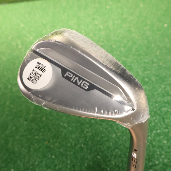 PING S159 58°/S10(3) (210012776)