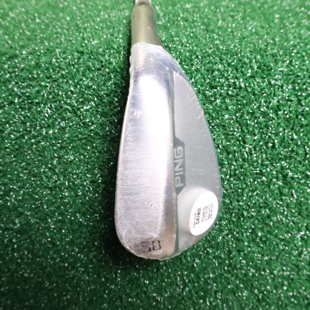 PING S159 58°/S10(3) (210012776)