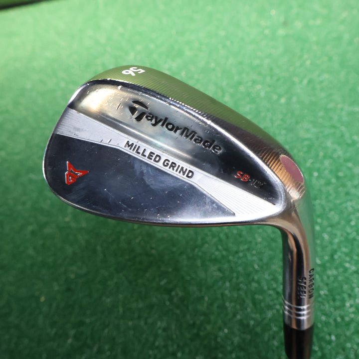 Taylormade MILLED GRIND 56°/SB12° (210015268)