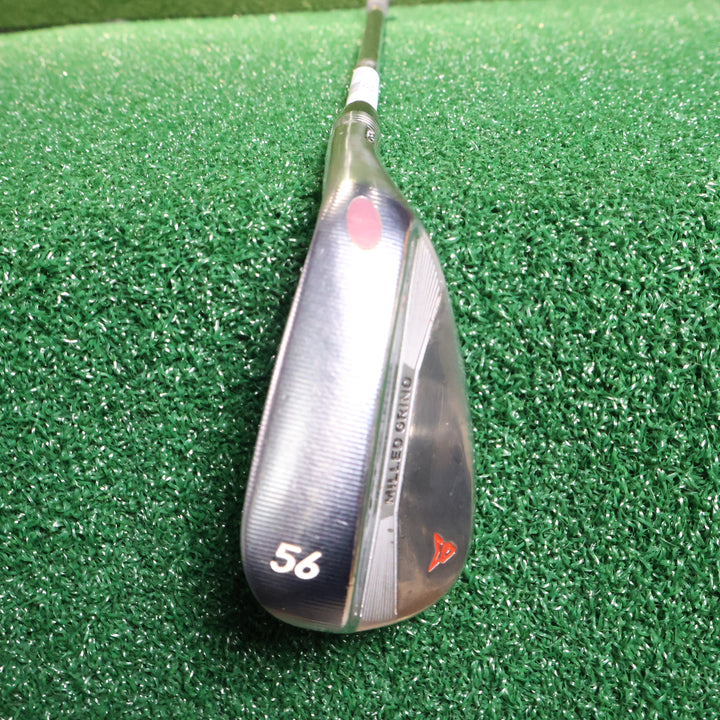 Taylormade MILLED GRIND 56°/SB12° (210015268)