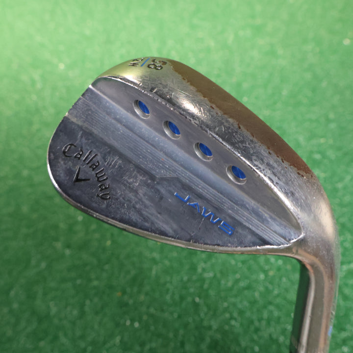 Callaway JAWS MD5 58°/12°W (210009839)