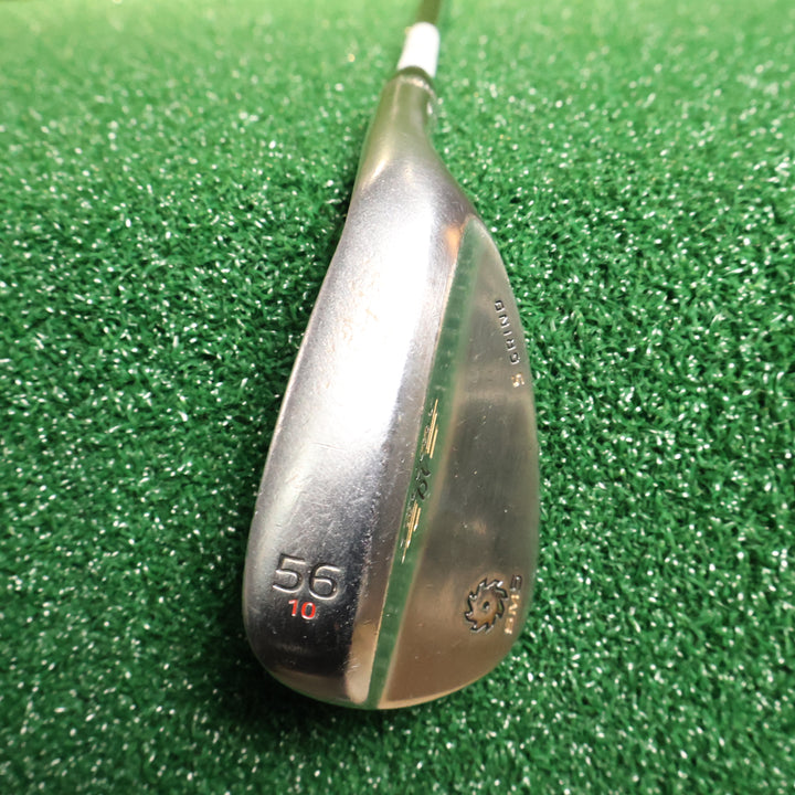 Titleist VOKEY SPIN MILLED SM5 56°/10° S (210015273)