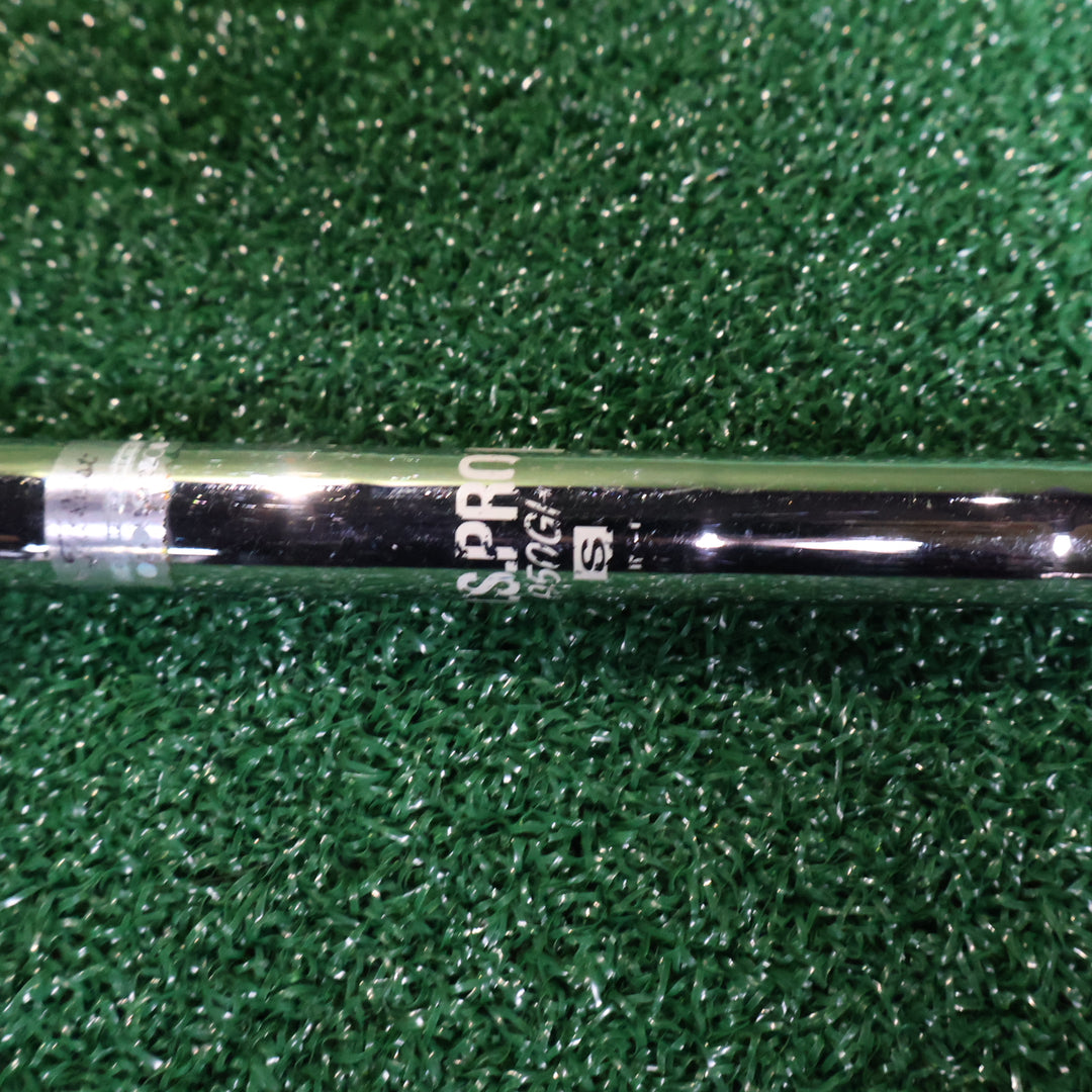 Titleist VOKEY SPIN MILLED SM5 56°/10° S (210015273)