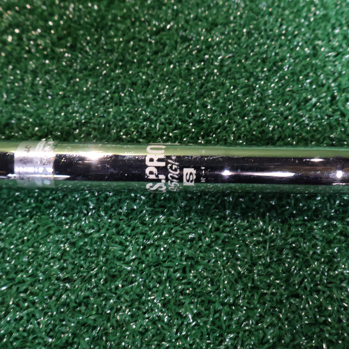 Titleist VOKEY SPIN MILLED SM5 56°/10° S (210015273)