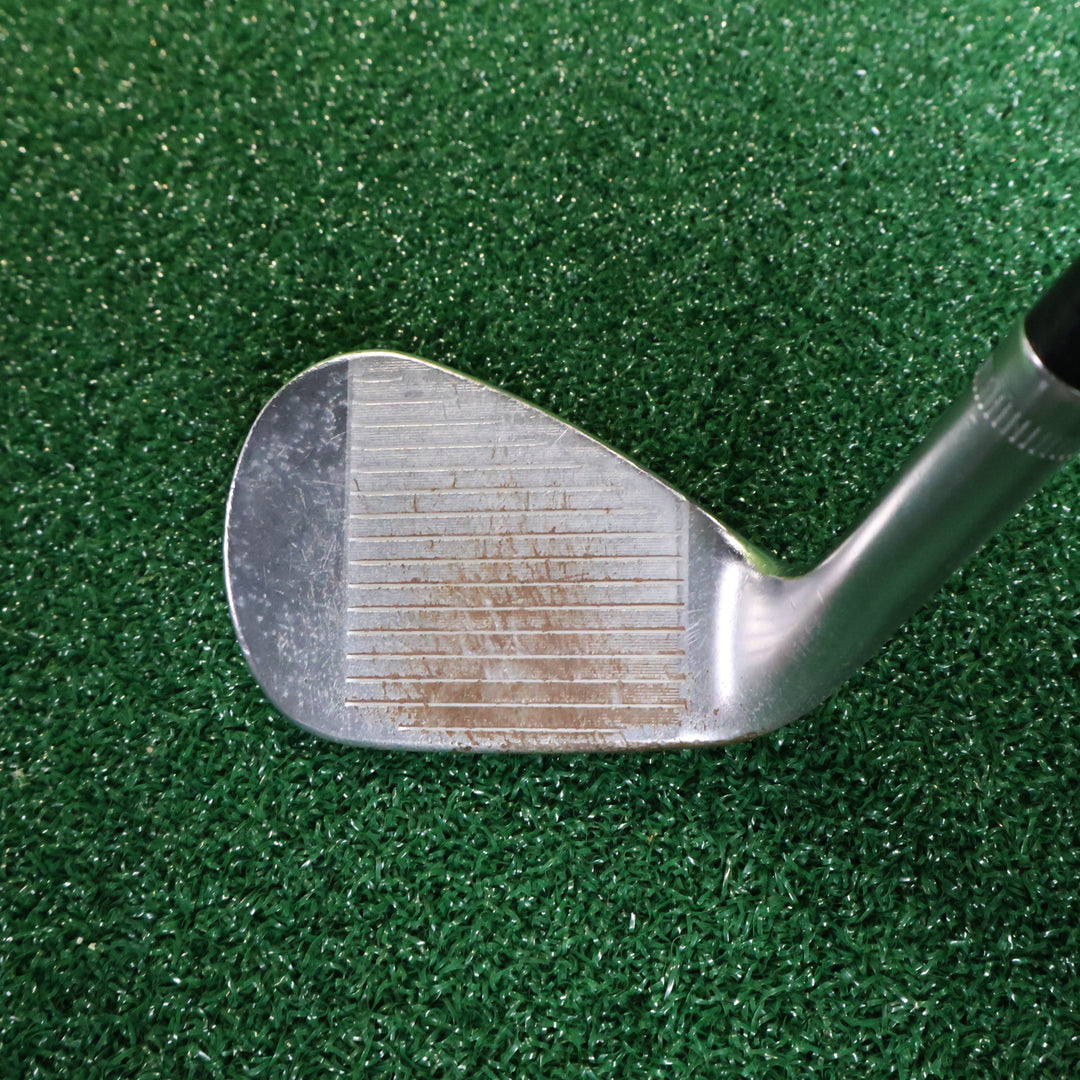 Callaway MACK DADDY FORGED(2019) Chrome 58°/10° (210005035)