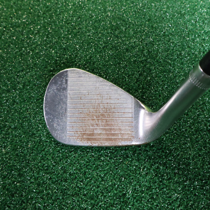 Callaway MACK DADDY FORGED(2019) Chrome 58°/10° (210005035)