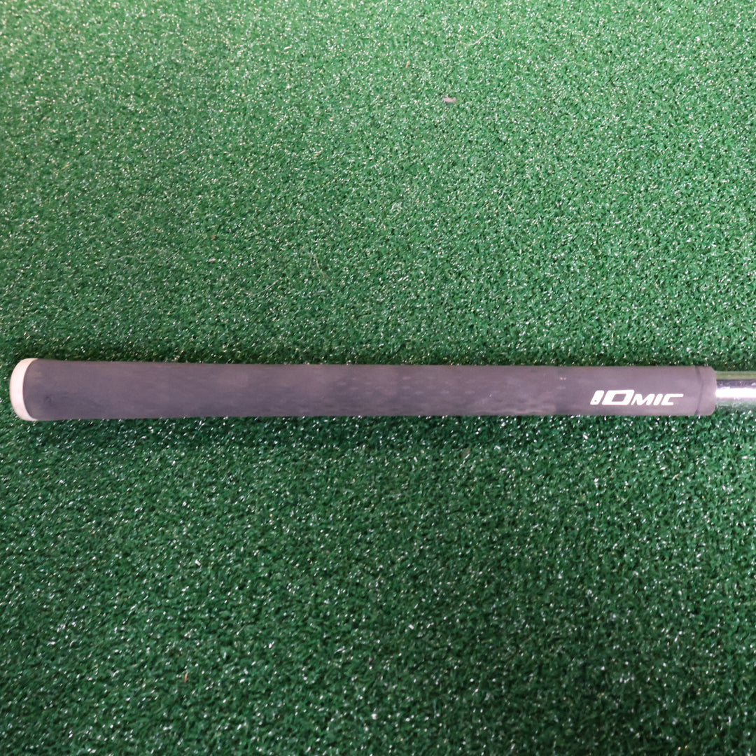 Callaway MACK DADDY FORGED(2019) Chrome 58°/10° (210005035)