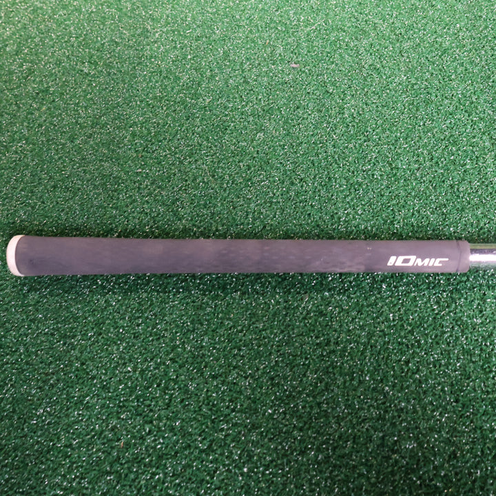 Callaway MACK DADDY FORGED(2019) Chrome 58°/10° (210005035)