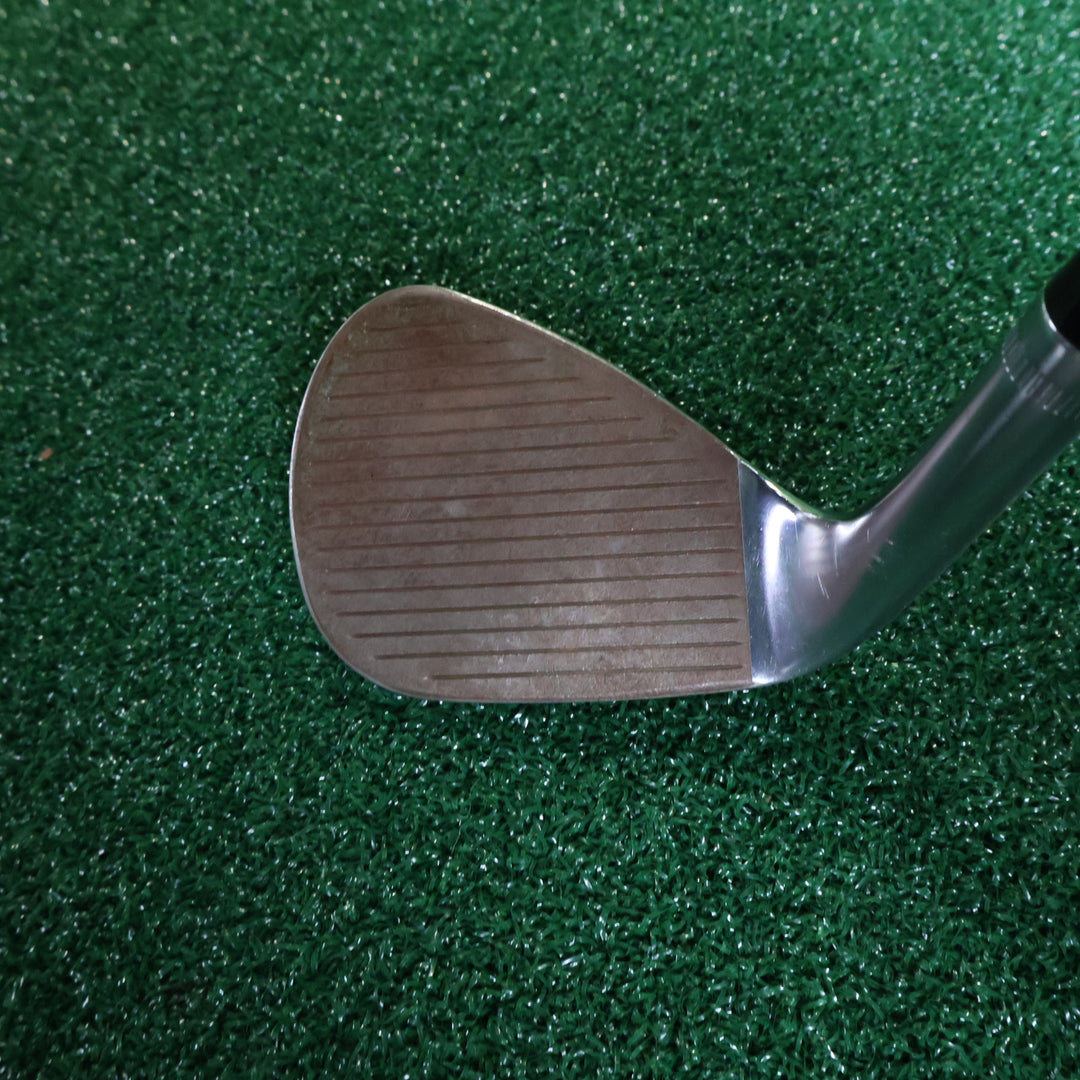 Callaway JAWS RAW FULL TOE 58°/10J (210009674)