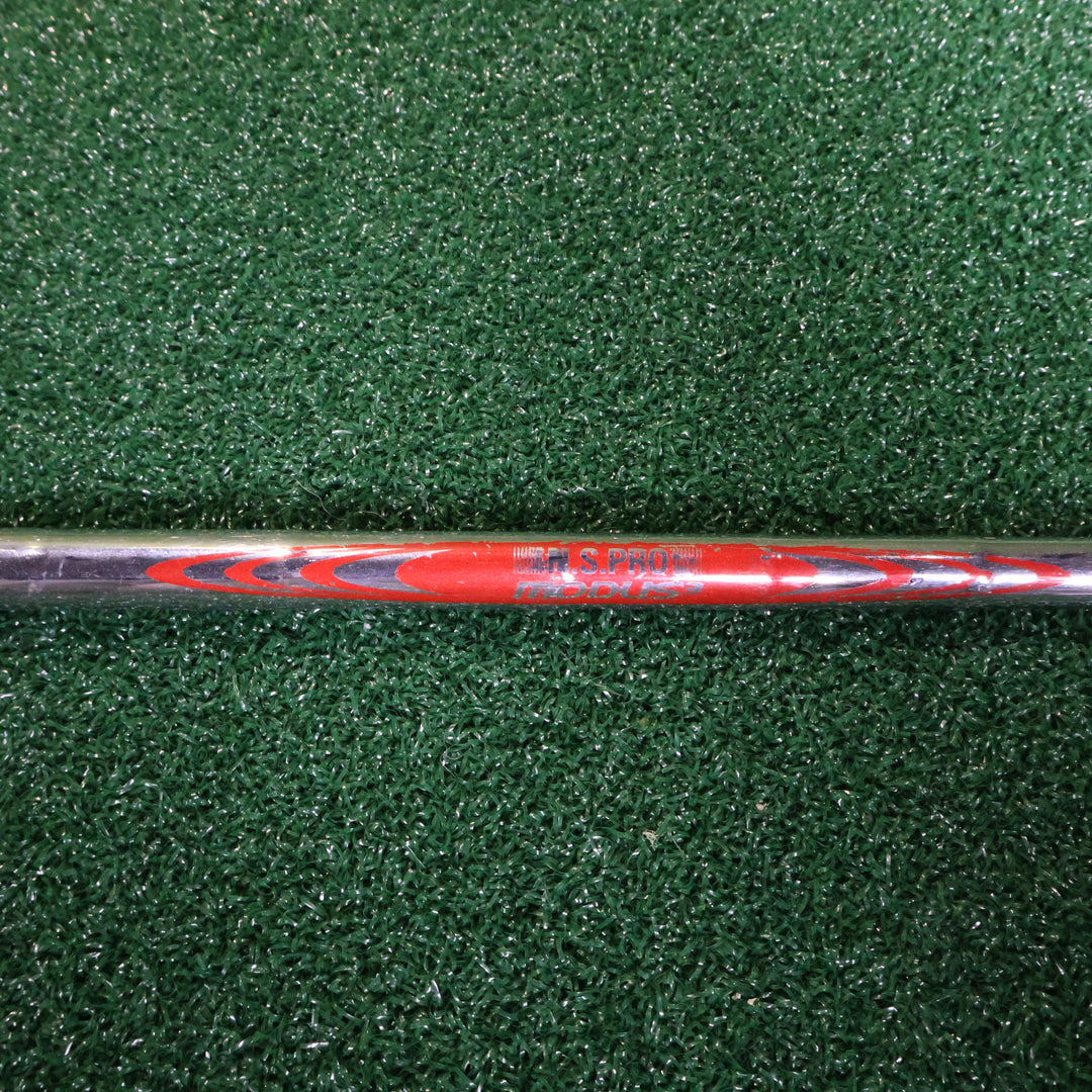 Callaway JAWS RAW FULL TOE 58°/10J (210009674)
