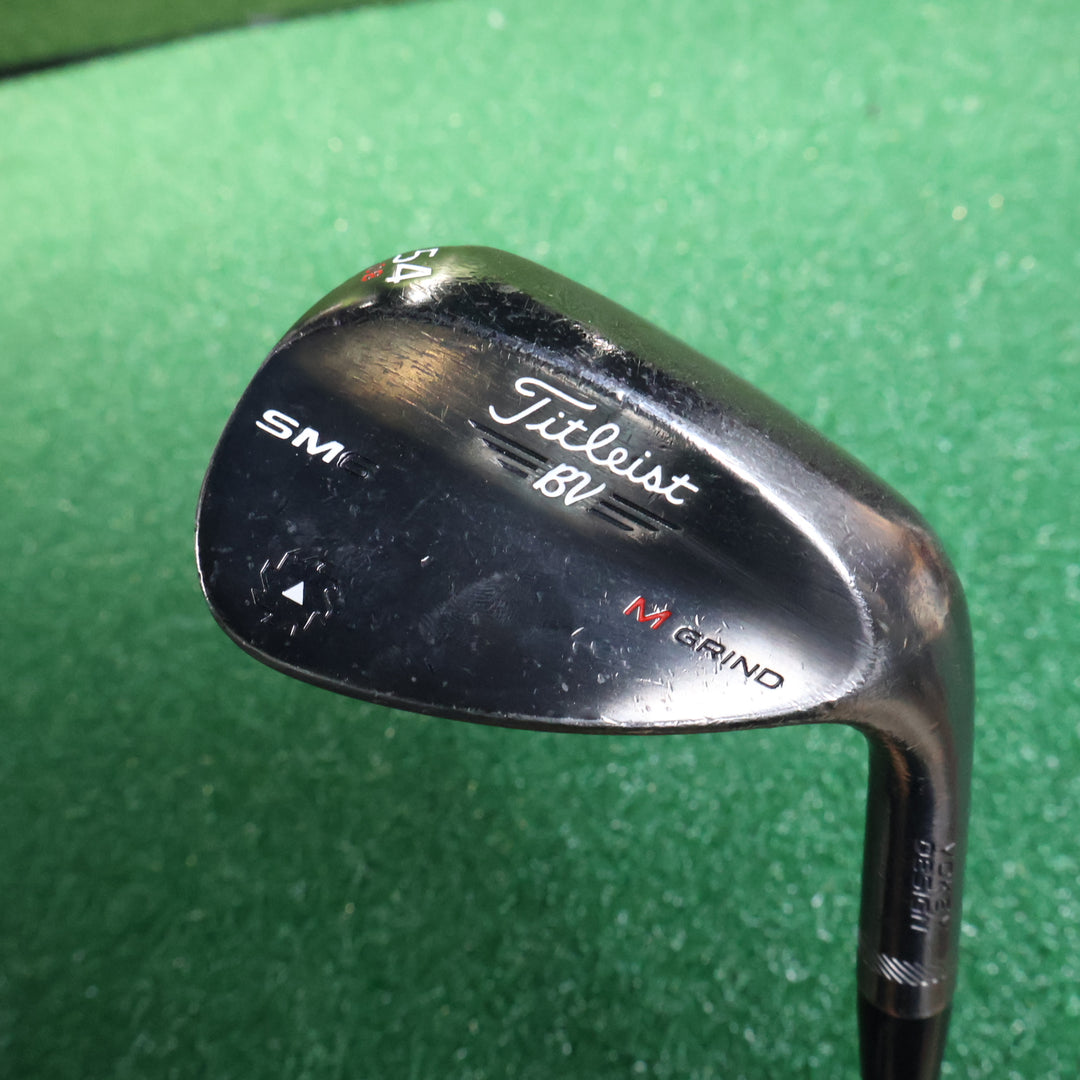 Titleist VOKEY SPIN MILLED SM6 54°/08°M (210015271)