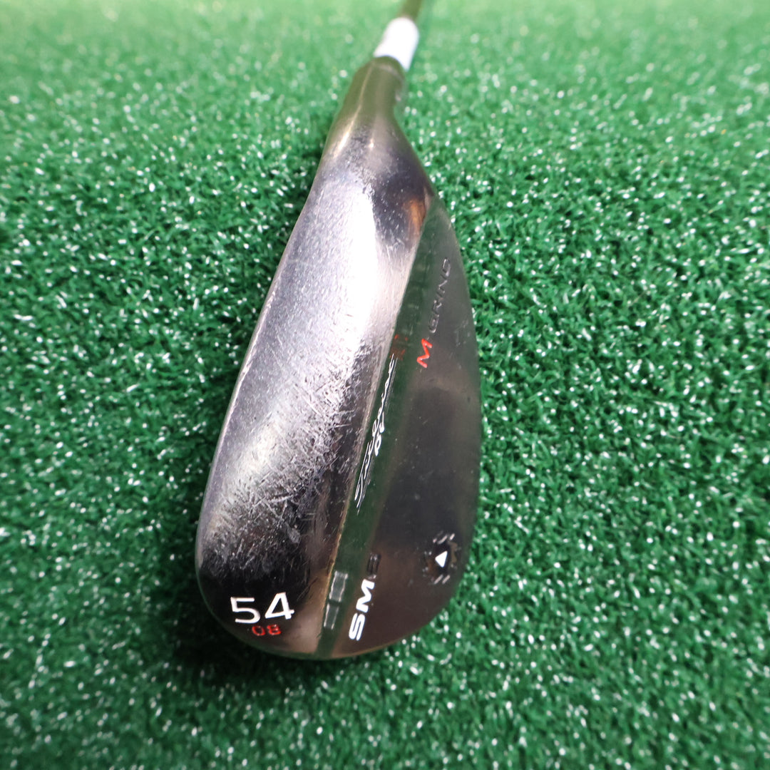 Titleist VOKEY SPIN MILLED SM6 54°/08°M (210015271)