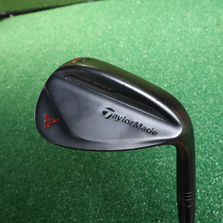 Taylormade MILLED GRIND MG2 BLACK 52°/SB09° (210015285)