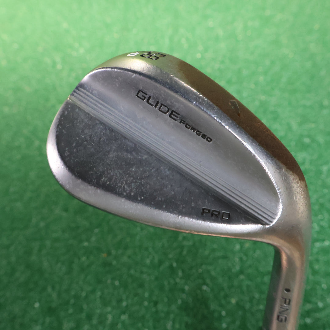 PING GLIDE FORGED PRO 58°/S10 (210005308)