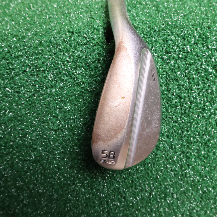 PING GLIDE FORGED PRO 58°/S10 (210005308)