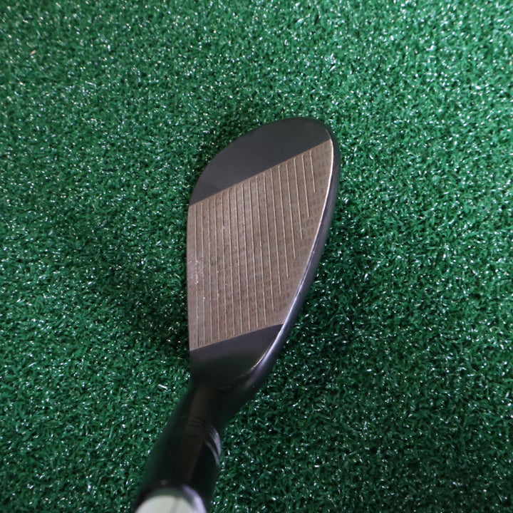 Taylormade MILLED GRIND MG2 BLACK 52°/SB09° (210015285)