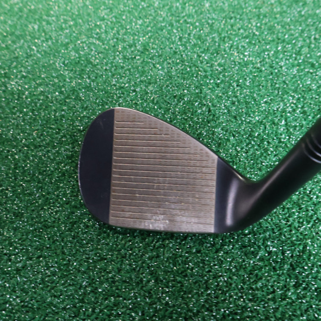 Taylormade MILLED GRIND MG2 BLACK 52°/SB09° (210015285)