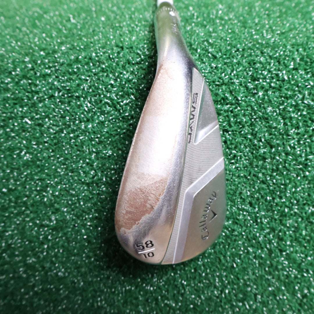 Callaway JAWS FULL TOE 58°/10° R (210010200)