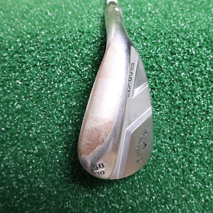 Callaway JAWS FULL TOE 58°/10° R (210010200)