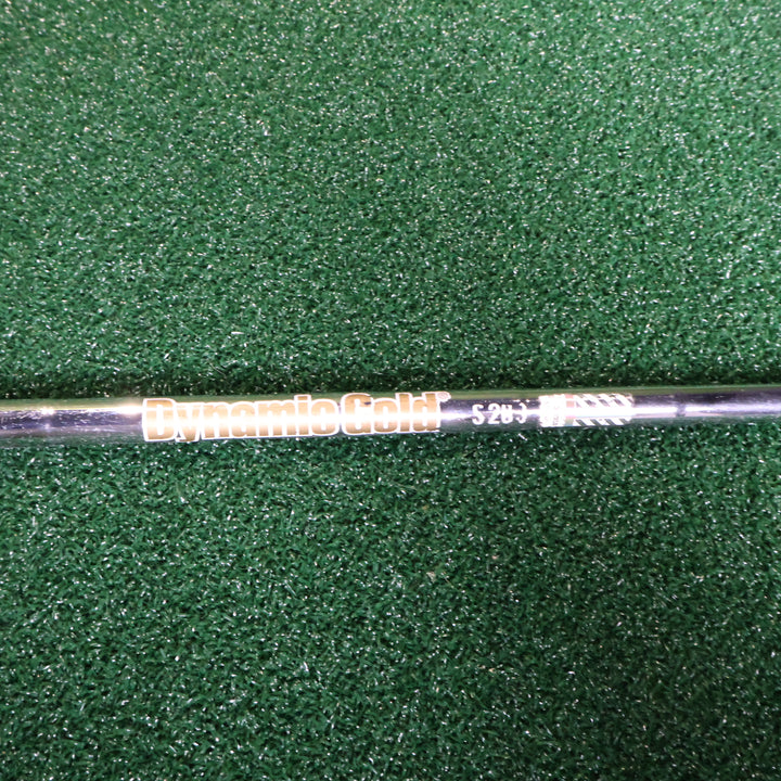 Callaway JAWS FULL TOE 58°/10° R (210010200)