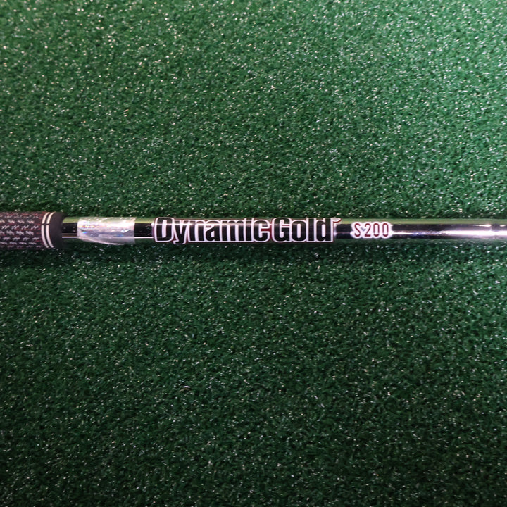 Taylormade MILLED GRIND MG2 56°/SB12° (210015275)