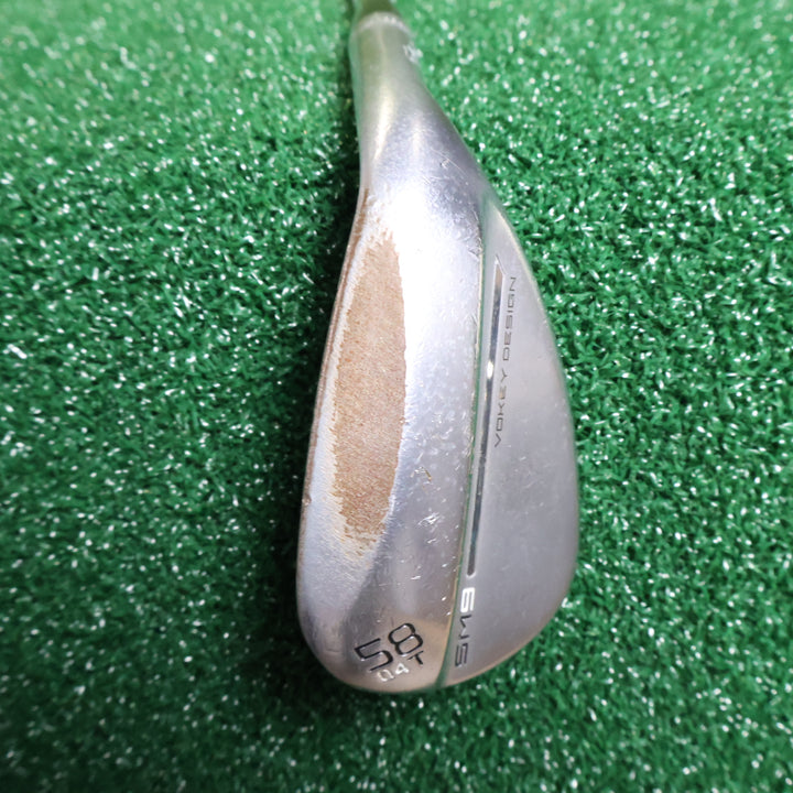 Titleist VOKEY SM9 58°/4° T (210010355)