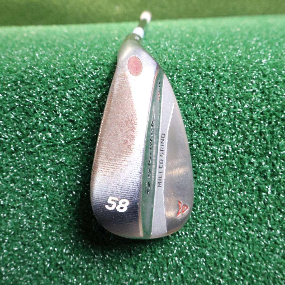 Taylormade MILLED GRIND 58°/SB11° (210015284)