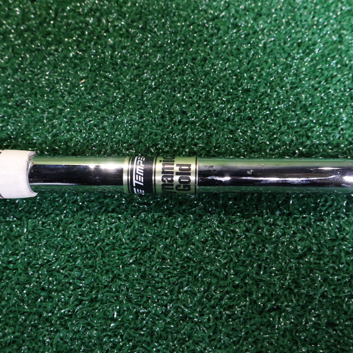 Taylormade MILLED GRIND 58°/SB11° (210015284)