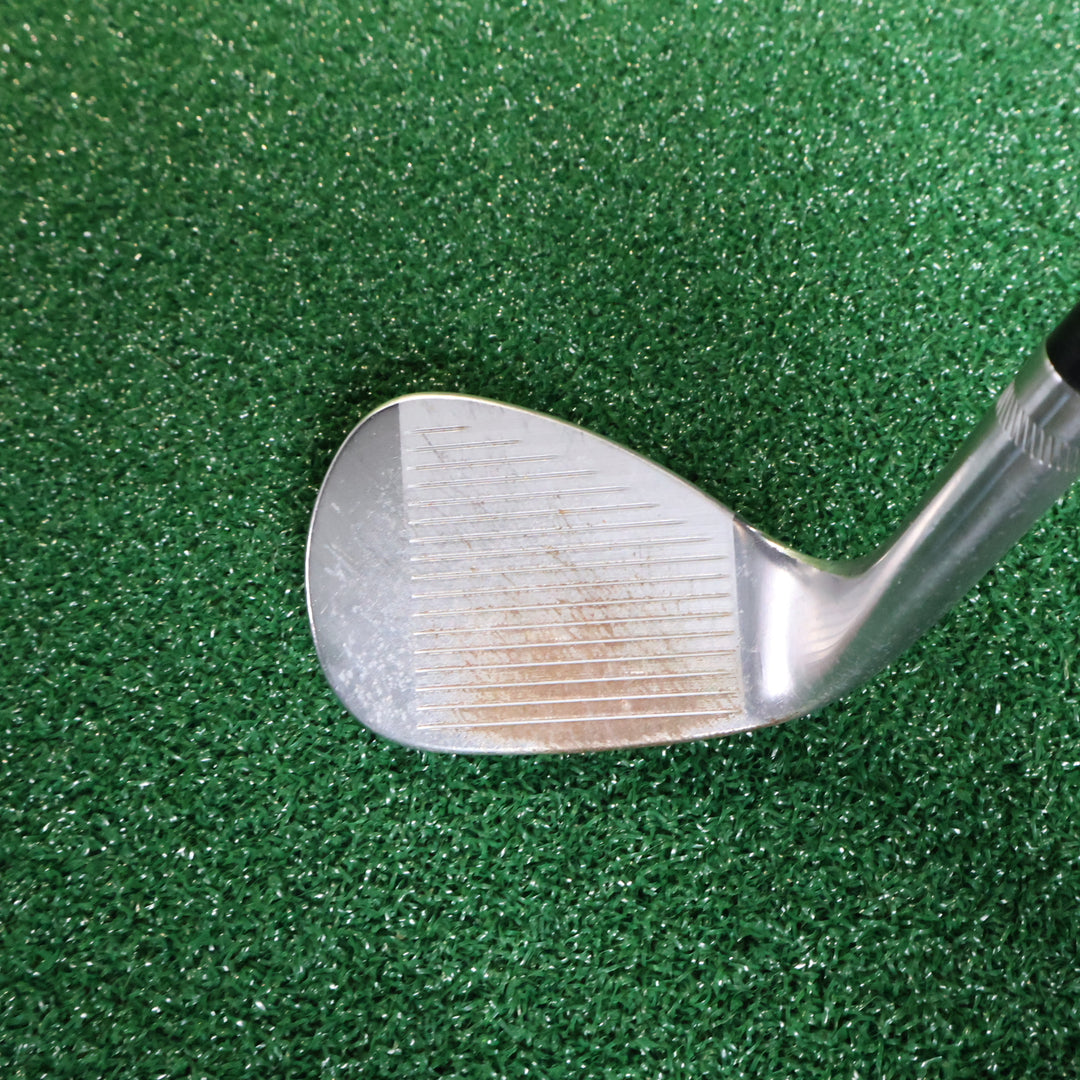 Titleist VOKEY SPIN MILLED SM8 Chrome 58°/10°S (210005410)
