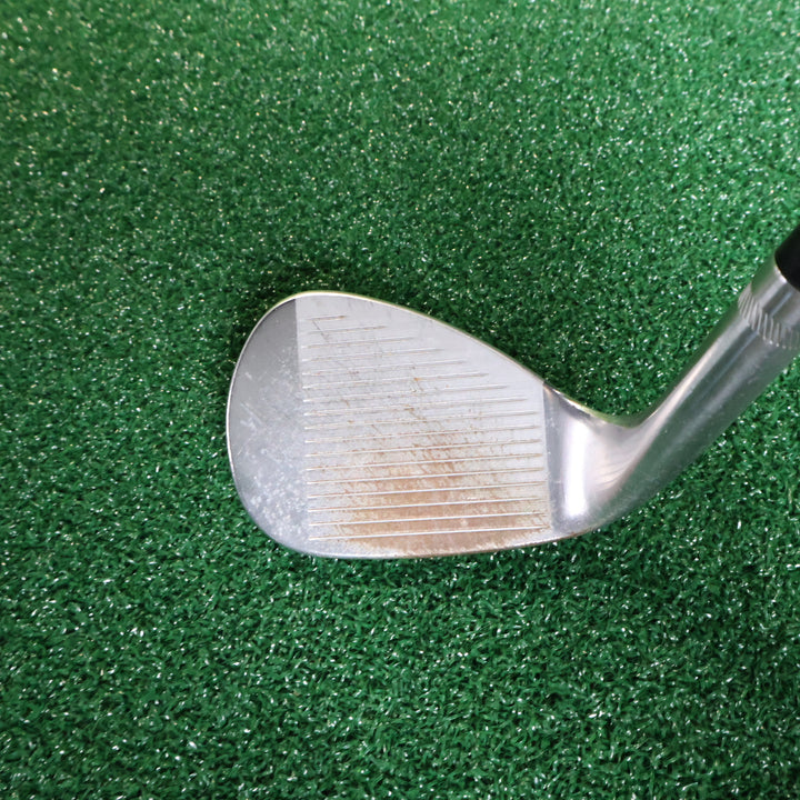 Titleist VOKEY SPIN MILLED SM8 Chrome 58°/10°S (210005410)