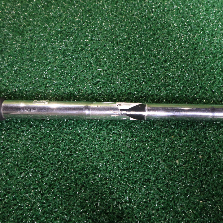 Titleist VOKEY SPIN MILLED SM8 Chrome 58°/10°S (210005410)