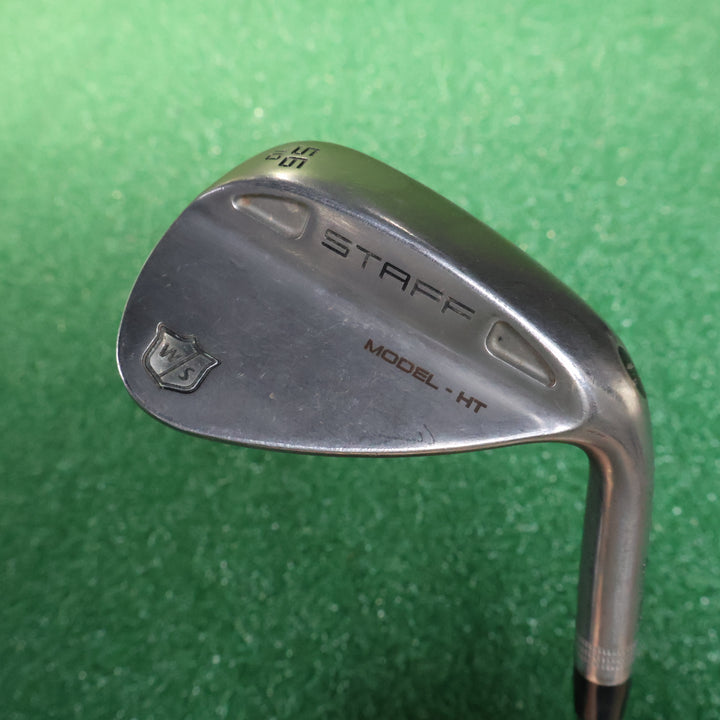 Wilson STAFF MODEL HT 56°/10° (210014192)