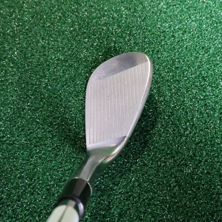 Taylormade MILLED GRIND 58°/SB11° (210015281)