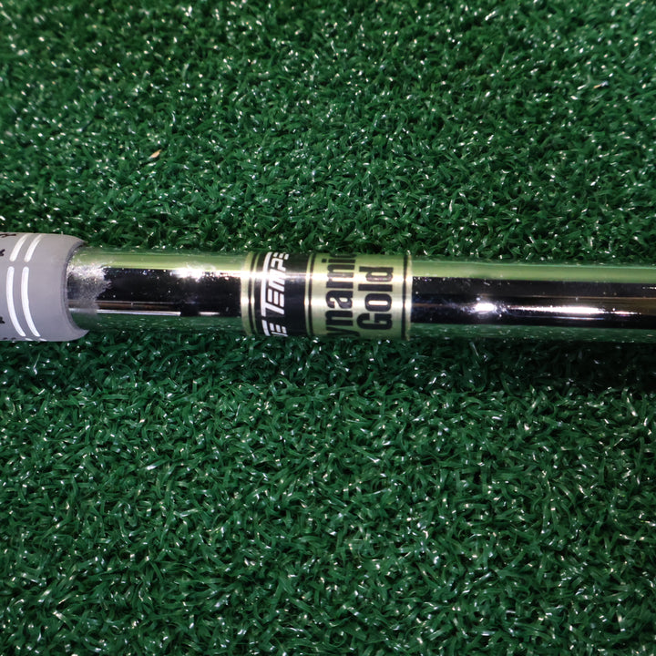 Taylormade MILLED GRIND 58°/SB11° (210015281)